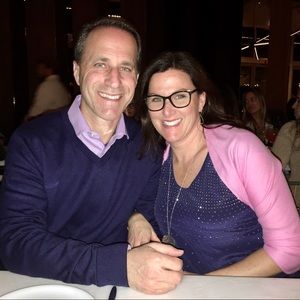 Meet your Posher, Allison